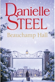 Cubierta de Beauchamp Hall