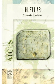 Cubierta de Huellas