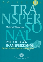Coberta de Psicología transpersonal en una perspectiva psicoanalítica