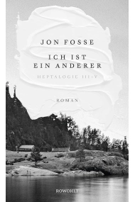 Cubierta de Ich ist ein anderer