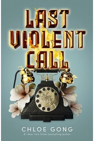 Cubierta de Last Violent Call