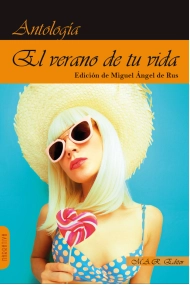 Coberta de El verano de tu vida