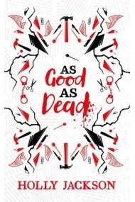 Cubierta de As Good As Dead Collector's Edition Book 3