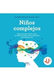 Cubierta de NIÑOS COMPLEJOS