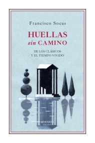 Cubierta de Huellas sin camino