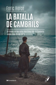 Cubierta de La batalla de Cambrils