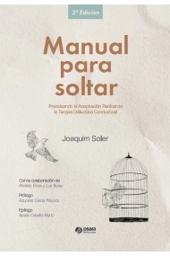 Coberta de Manual para soltar