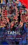 Cover of Colloquial Tamil: The complete course for beginners. Libro