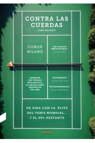 Coberta de Contra las cuerdas