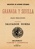 Coberta de Granada y Sevilla. Bajo-relieves