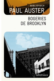 Cubierta de Bogeries de Brooklyn