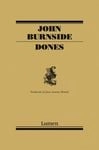 Cubierta de Dones — John Burnside