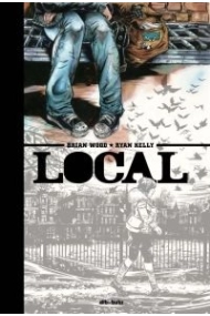 Cubierta de Local