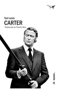 Cubierta de Carter