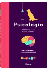 Coberta de PSICOLOGIA