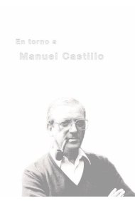 Cubierta de En torno a Manuel Castillo (1930-2005)