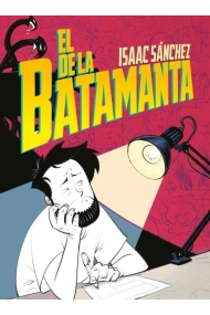 Cubierta de EL DE LA BATAMANTA
