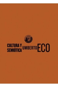Coberta de Cultura y semiótica