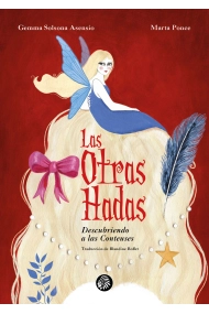 Cover von Las otras hadas