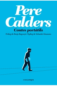 Cubierta de Contes portàtils (tapa tova)