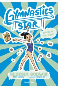 Cubierta de Gymnastics Star 3. Escull el teu camí