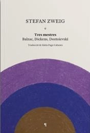 Cover von Tres mestres