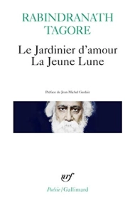 Cover of Le Jardinier d'amour / La Jeune Lune