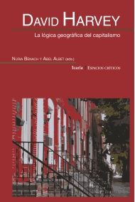 Cover von David Harvey