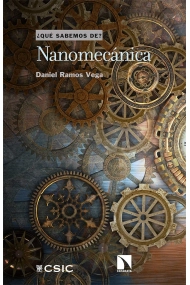 Coberta de Nanomecánica