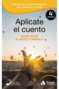 Coberta de Aplícate el cuento