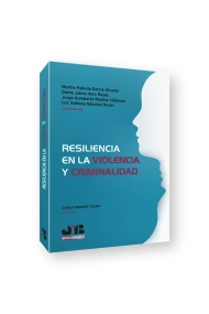 Coberta de Resiliencia en la Violencia y Criminalidad.