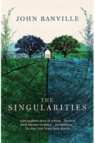 Cover von The Singularities