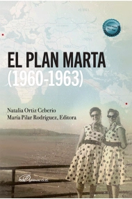 Cover von El plan Marta (1960-1963)