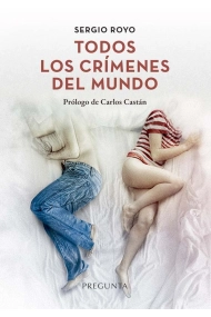 Coberta de Todos los crímenes del mundo