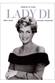 Cover von LADY DI