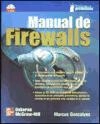 Coberta de Manual de Firewalls