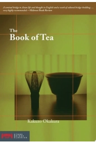 Cover von Book of Tea