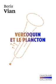 Cubierta de Vercoquin et le plancton