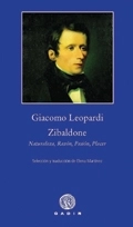 Cover von Zibaldone