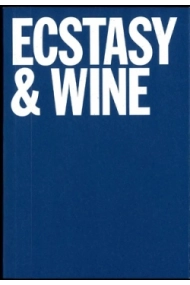 Cover of Ecstasy & Wine