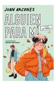 Cover von Alguien para mí (Sin miedo 2)