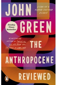 Cover von The Anthropocene Reviewed