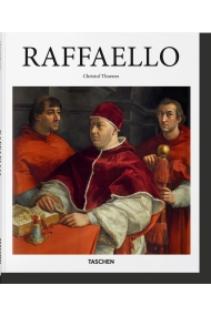 Cover of Raffaello