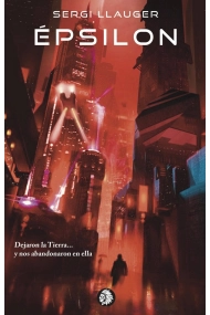 Cover von Épsilon