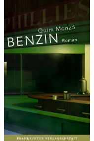Cubierta de Benzin