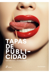 Cover von Tapas de publicidad
