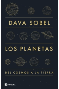 Cover von Los planetas