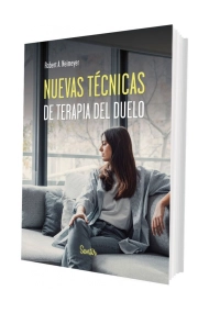 Cover von Nuevas técnicas de terapia del duelo