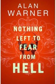 Cubierta de Nothing Left to Fear from Hell: Darkland Tales