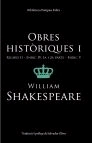 Cubierta de Obres històriques I